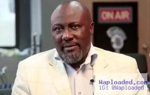 Dino Melaye calls for the scrapping of "State of Origin" as a political requirement